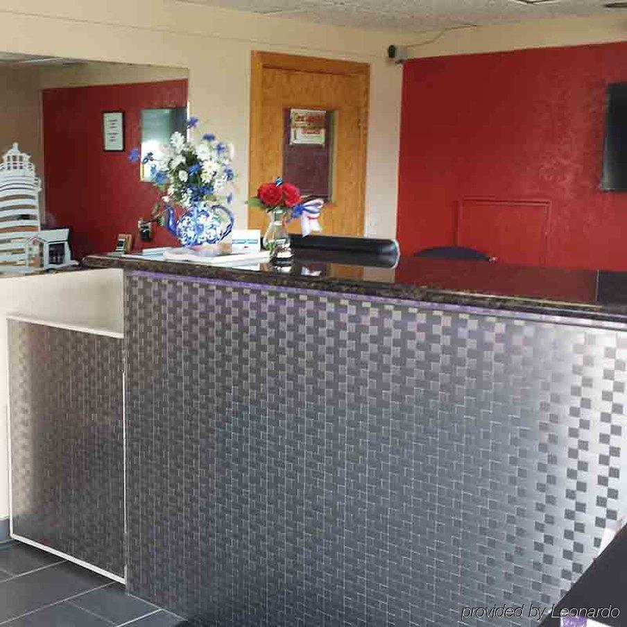 Great Lakes Inn & Suites South Haven Bagian luar foto