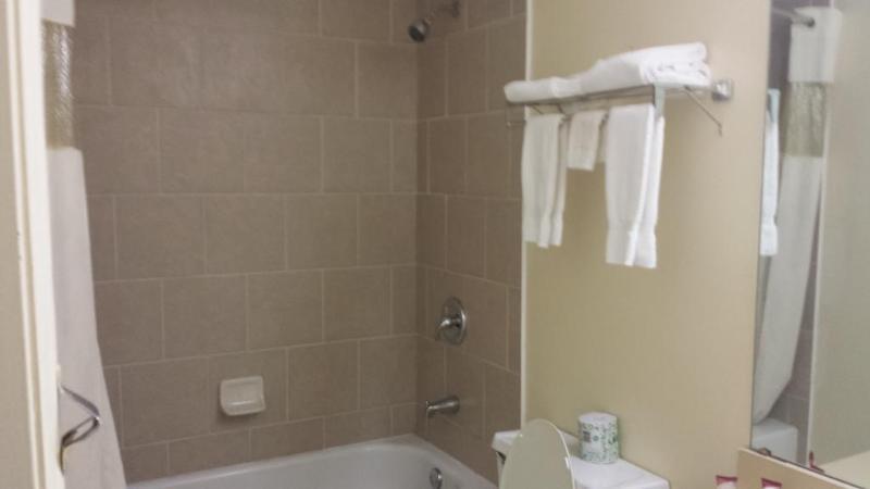 Great Lakes Inn & Suites South Haven Bagian luar foto
