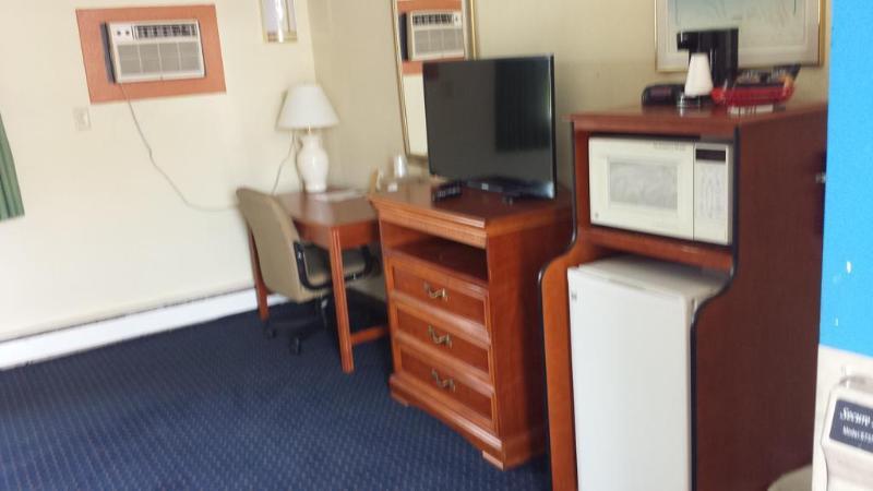 Great Lakes Inn & Suites South Haven Bagian luar foto
