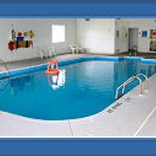 Great Lakes Inn & Suites South Haven Bagian luar foto