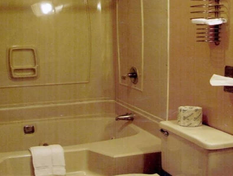 Great Lakes Inn & Suites South Haven Bagian luar foto